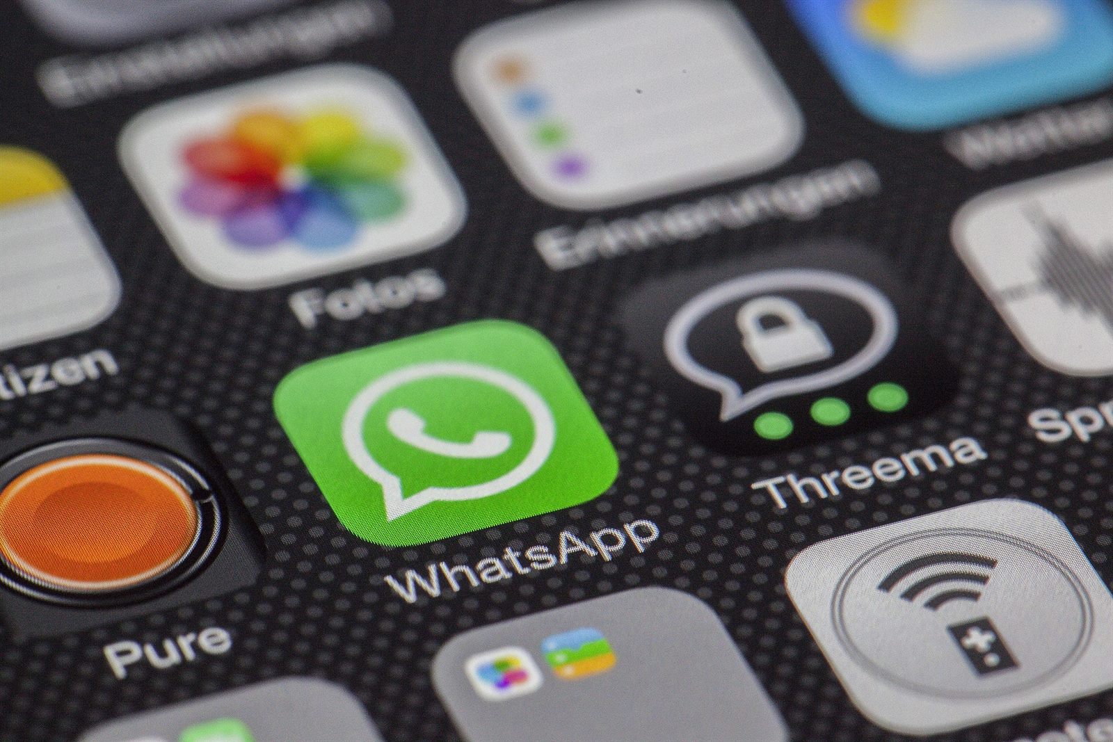 Atención de consultas por WhatsApp en una pyme argentina